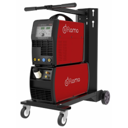 Flama TIG 320 DC PULSE в Шульгино