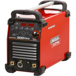 Lincoln Electric INVERTEC 300TPX в Шульгино