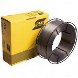 Стоимость ESAB OK Tubrod 15.00 - 1,0mm - 16,0kg в Шульгино