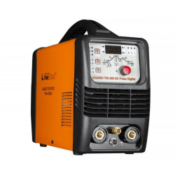 FoxWeld SAGGIO TIG 300 DC Pulse Digital в Шульгино