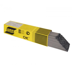 Стоимость ESAB OK Weartrode 50 T - 4,0mm - 5,9kg в Шульгино