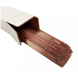 Стоимость Bedra Прутки медные bercoweld S3 (CuSi3Mn), 4мм, 15кг в Шульгино