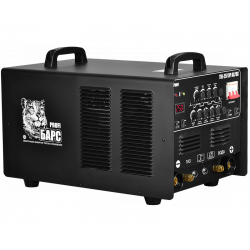 Барс PROFI TIG-257DP AC/DC в Шульгино