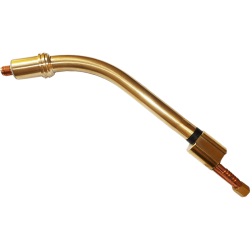 Купить Tbi Корпус горелки 9W-L, 50° в Шульгино