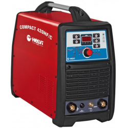 Helvi COMPACT 420HF/C в Шульгино