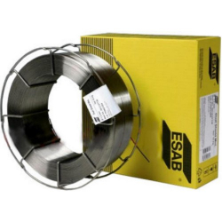 Стоимость ESAB FILARC PZ6138SR - 1,2mm - 16,0kg в Шульгино