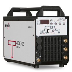 EWM TETRIX 400-2 CLASSIC TM в Шульгино
