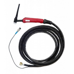 Купить Aurora TIG 17 140A (35%) 2pin, 3/8G, 4m в Шульгино