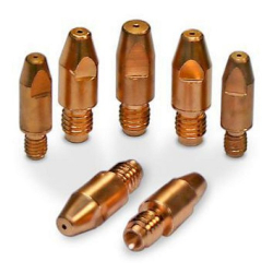 Купить Tbi Наконечник M 8x30mm CUCRZR в Шульгино