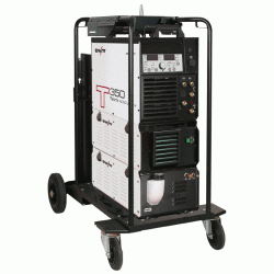 EWM Tetrix 350 AC/DC Comfort/Synergic Plasma в Шульгино