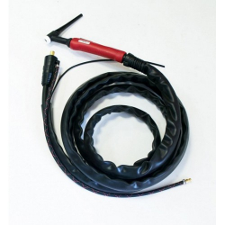 Купить Aurora TIG 26 180A (35%) tig 160, 200 AC/DC, (Trak-50MMQ, б/р) 4m в Шульгино