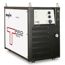 Аппарат аргонодуговой сварки EWM Tetrix 552 RC в Шульгино