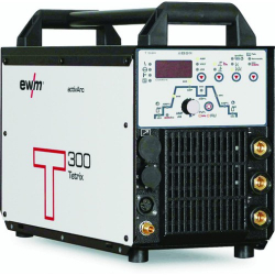 EWM TETRIX 300 COMFORT PULS 5P TM в Шульгино