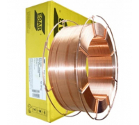 ESAB OK Autrod 12.51 - 0,8mm - 15,0kg