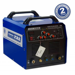 Aurora PRO INTER TIG 250 AC/DC в Шульгино