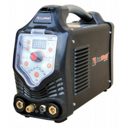 FoxWeld FoxTig 2000 DC Pulse в Шульгино
