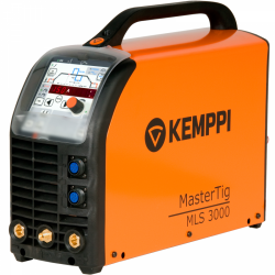 Kemppi MASTERTIG MLS 3000 VRD в Шульгино