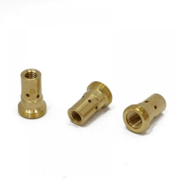 Купить Aurora Держатель наконечника M8 25mm (401D-500D) (10 шт.) в Шульгино