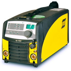 ESAB CaddyTIG 1500i, панель ТА33 в Шульгино