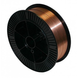 Стоимость Bedra Проволока медная bercoweld S3 (CuSi3Mn), 1.6мм, 15кг в Шульгино