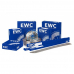 Стоимость EWC 308LSi 1,2 мм 15 кг в Шульгино