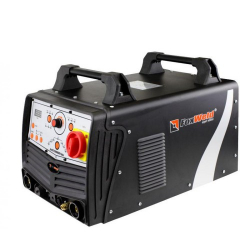 FoxWeld FoxTIG 2500 AC/DC Pulse в Шульгино