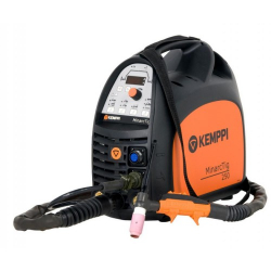 Kemppi MinarcTig-250 VRD в Шульгино