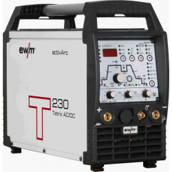 EWM TETRIX 230 AC/DC 8P в Шульгино