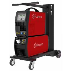 Flama TIG 500 AC/DC PULSE в Шульгино