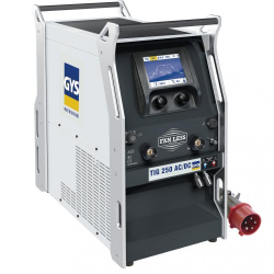 Аппарат аргонодуговой сварки Gys TIG 250 AC/DC-HF в Шульгино