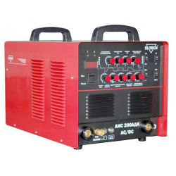 Elitech АИС 200АДИ АС/DC в Шульгино