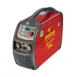 Selco Genesis 1800TLH в Шульгино