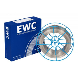 Стоимость EWC 308LSi 1,2 мм 15 кг в Шульгино