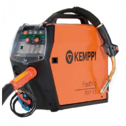 Купить Kemppi Механизм подачи проволоки MXF 65 профиль Work Pack в Шульгино