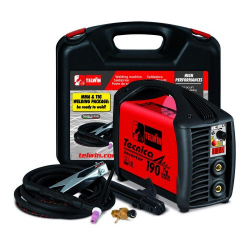 Telwin TECNICA 190 TIG DC-LIFT VRD 230V + ACX в Шульгино