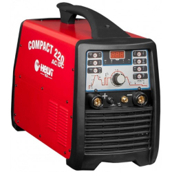 Helvi COMPACT 220 AC/DC R.A в Шульгино