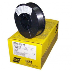 Стоимость ESAB FILARC PZ6113 - 1,2mm - 20,0kg в Шульгино