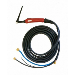 Купить Aurora TIG SUPER TS 20 250A (100%) M12x1, 1/4G, 3/8G, 8m вода в Шульгино
