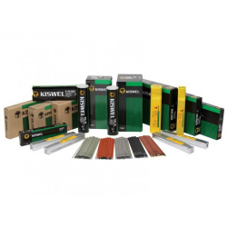 Стоимость Kiswel KFN-50-4mm, 2кг в Шульгино