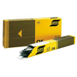 Стоимость ESAB OK 53.16 Spezial - 5,0mm - 14.4kg в Шульгино
