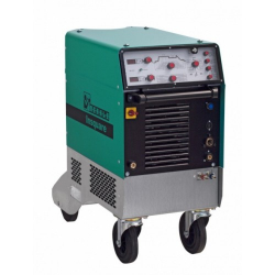 Merkle Insquare W 321 AC/DC с аксессуарами в Шульгино