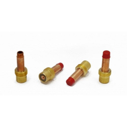 Купить Aurora Держатель цанги GasLens d.1.6 (TIG17-18-26) (10 шт.) в Шульгино