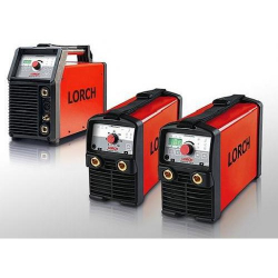 Lorch HandyTIG 180 DC в Шульгино