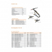 Купить Сварог TECH TS 18 (M12x1, 1/4G, 3/8G) 4м в Шульгино Купить Сварог TECH TS 18 (M12x1, 1/4G, 3/8G) 4м в Шульгино