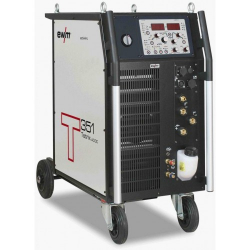 EWM TETRIX 351 AC/DC Synergic activArc FWD в Шульгино