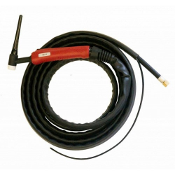 Купить Aurora TIG 17 140A (35%) M12x1. 8m в Шульгино