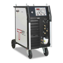 Аппарат аргонодуговой сварки EWM TETRIX 351 AC/DC в Шульгино