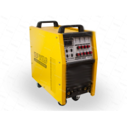 Аппарат аргонодуговой сварки Top Weld Protig-500 в Шульгино