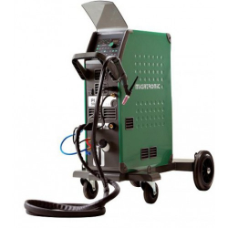 Migatronic PI 500 DC H Water в Шульгино