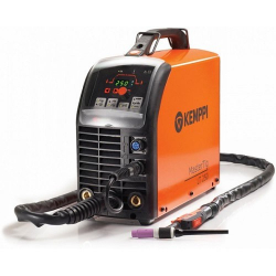 Kemppi MasterTig LT 250 в Шульгино